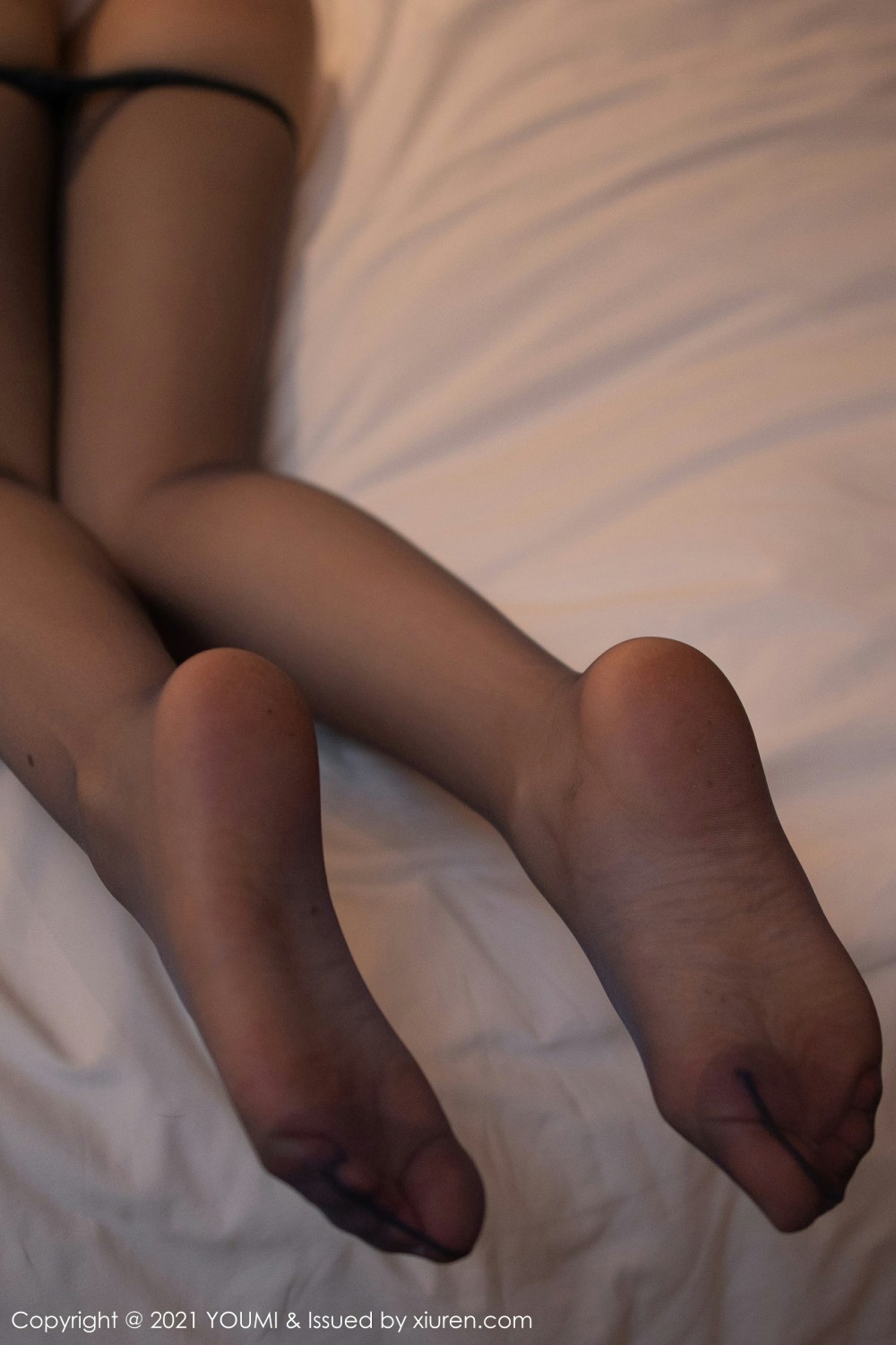 [YOUMI尤蜜荟]VOL683朱可儿Flower-[秀人套图]