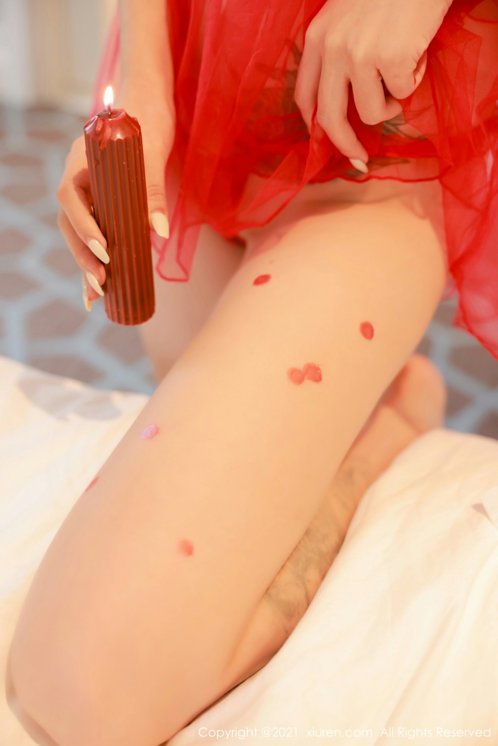 [XiuRen秀人网]No3800夏西CiCi-[秀人套图]