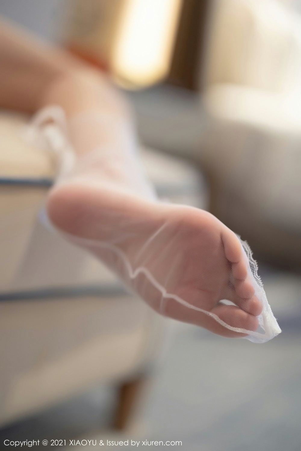 [XIAOYU语画界]VOL594林星阑-[秀人套图]