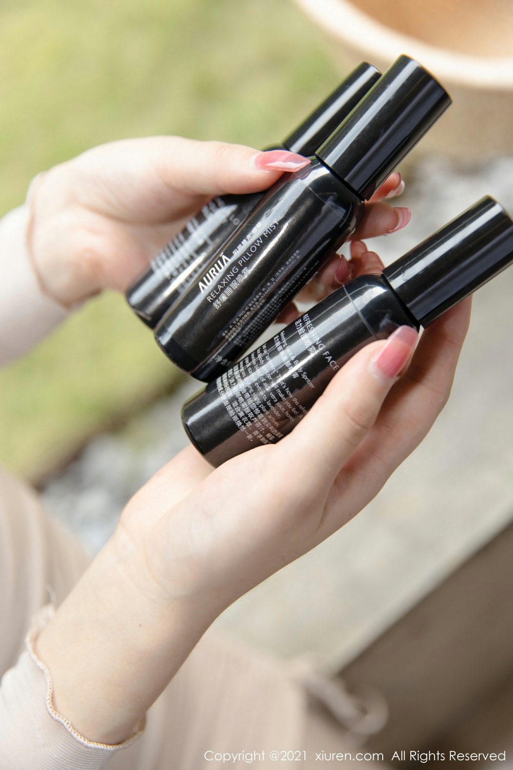 [XiuRen秀人网]No3818熊小诺-[秀人套图]