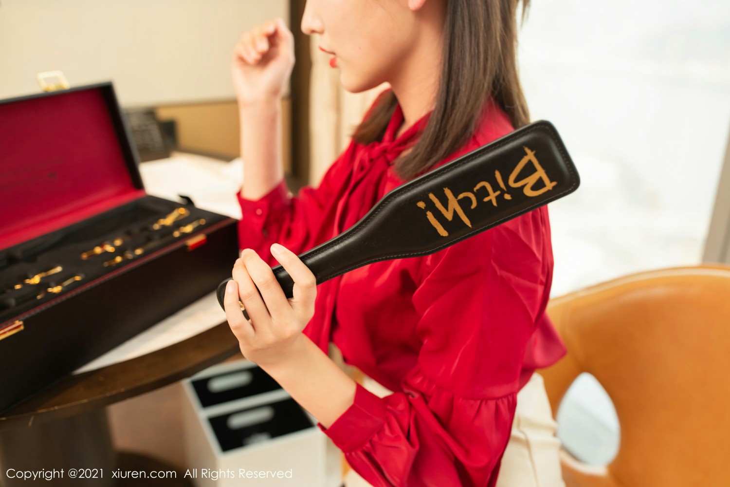 [XiuRen秀人网]No3819陆萱萱-[秀人套图]