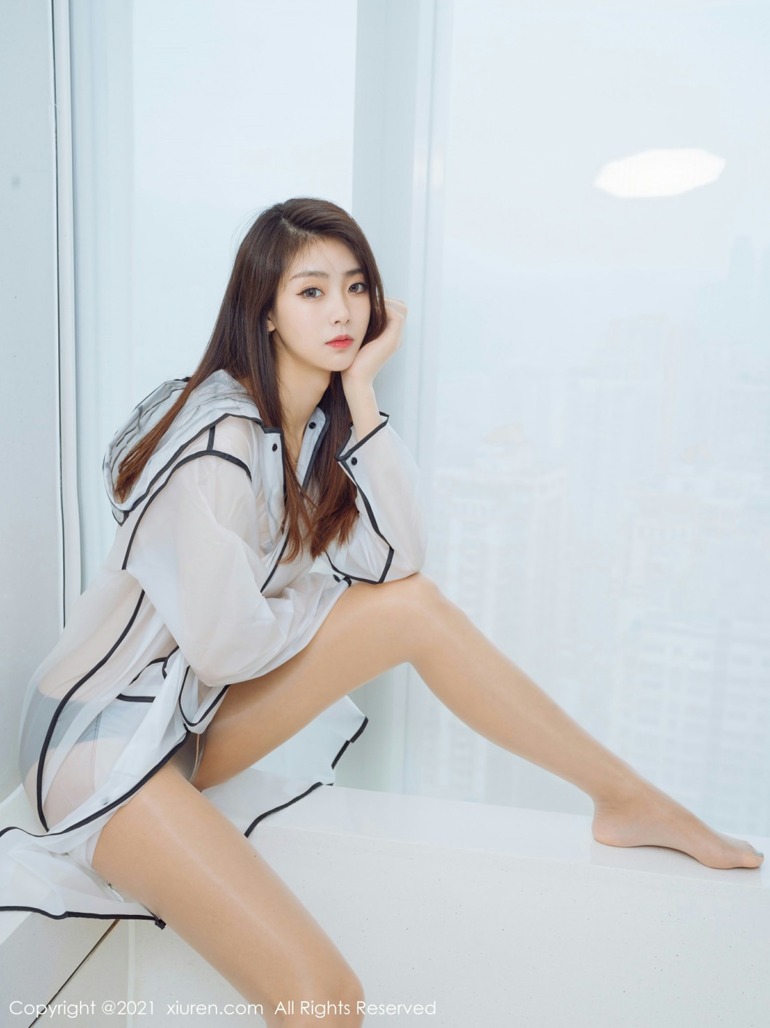 [XiuRen秀人网]No3821可樂Vicky-[秀人套图]