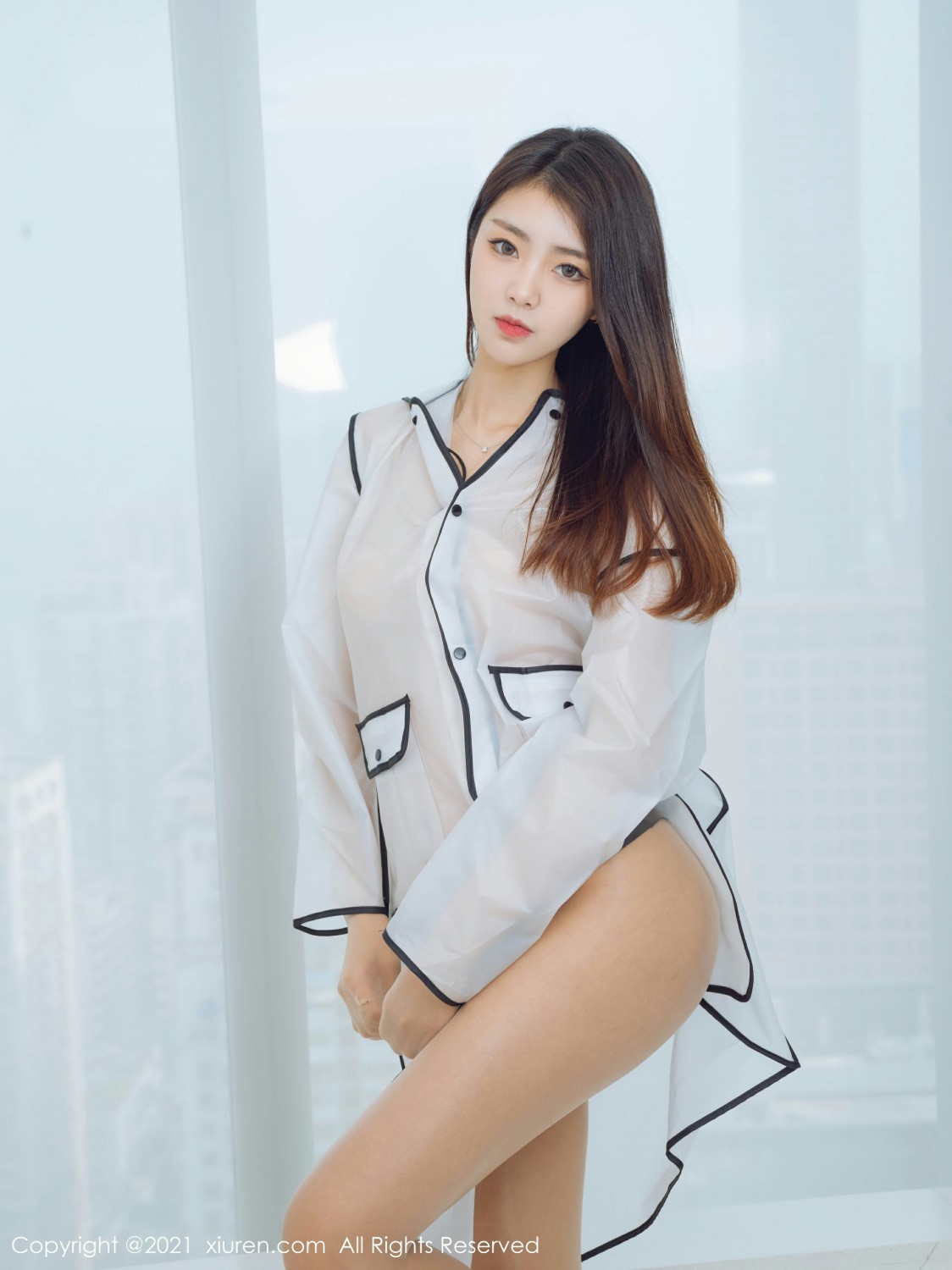 [XiuRen秀人网]No3821可樂Vicky-[秀人套图]