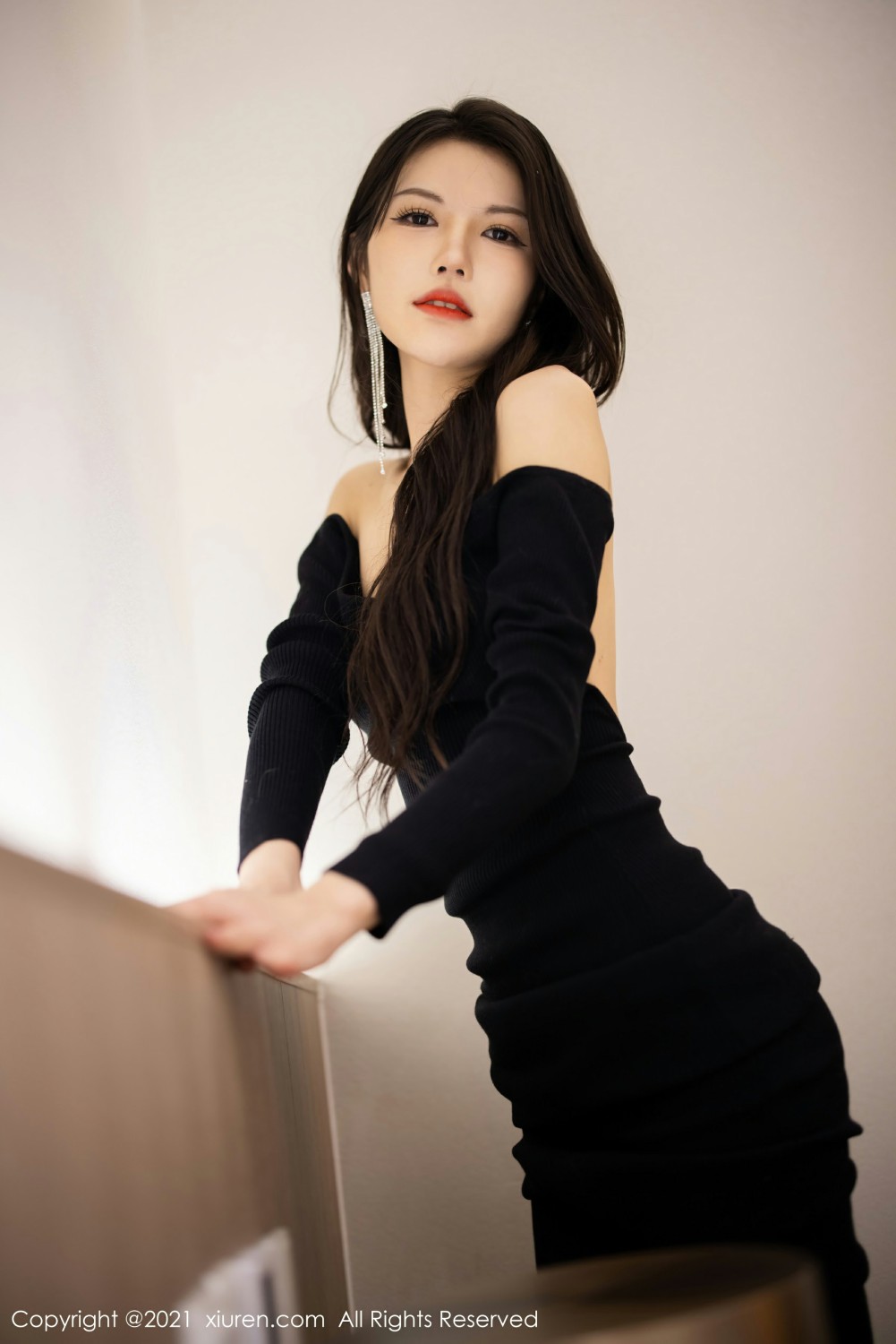 [XiuRen秀人网]No3822媛媛酱belle-[秀人套图]