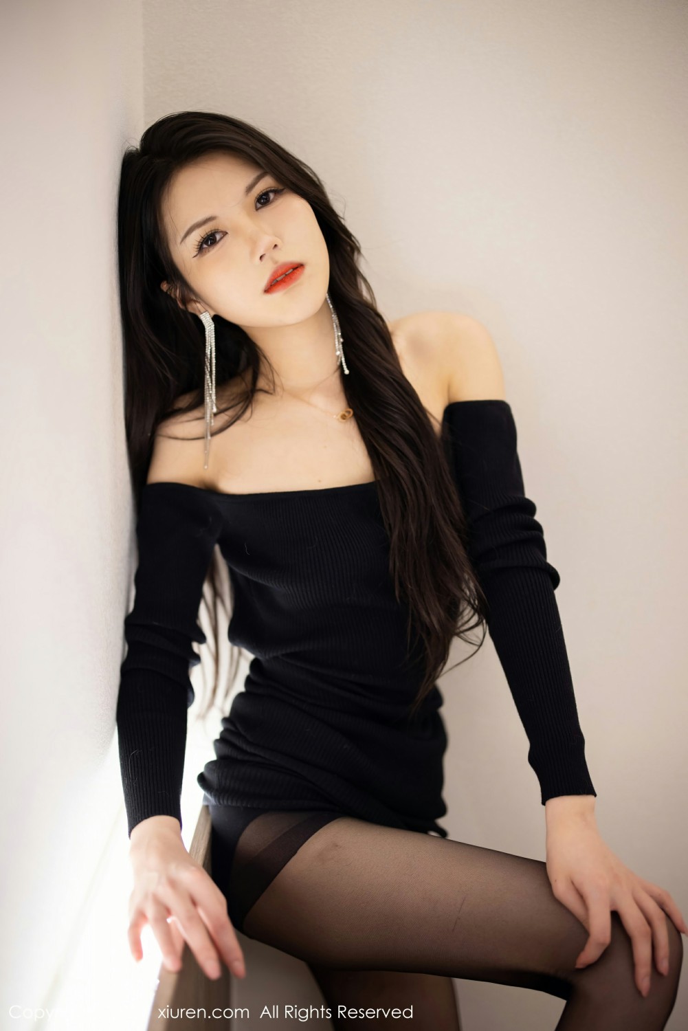 [XiuRen秀人网]No3822媛媛酱belle-[秀人套图]