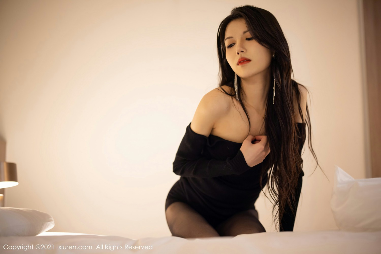 [XiuRen秀人网]No3822媛媛酱belle-[秀人套图]