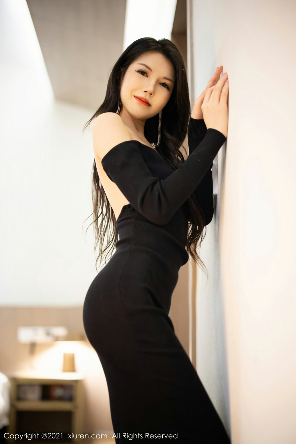 [XiuRen秀人网]No3822媛媛酱belle-[秀人套图]