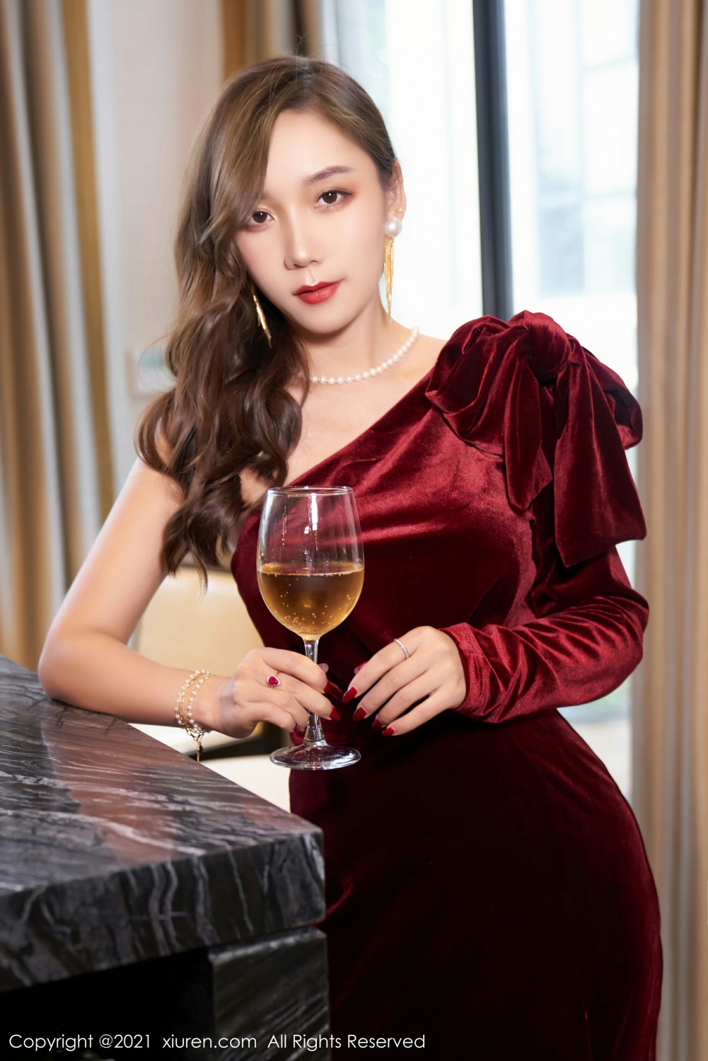 [XiuRen秀人网]No3807艾静香-[秀人套图]