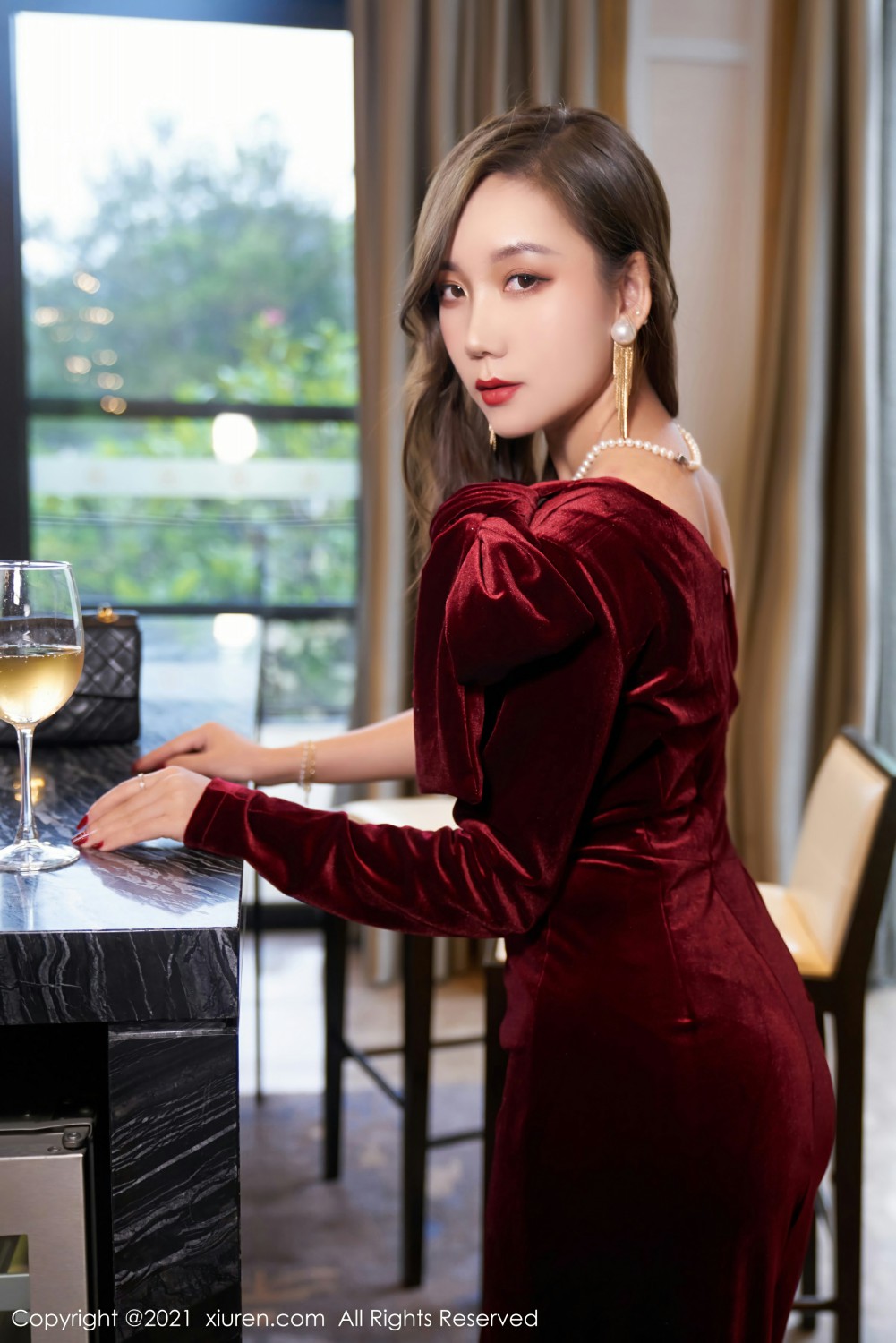 [XiuRen秀人网]No3807艾静香-[秀人套图]