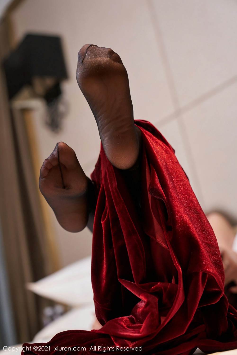 [XiuRen秀人网]No3807艾静香-[秀人套图]