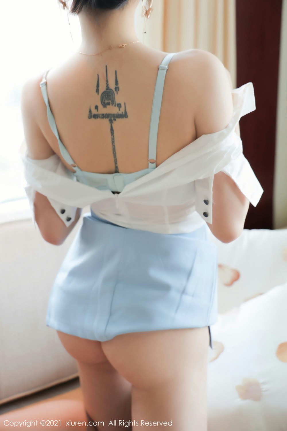 [XiuRen秀人网]No3812玉兔miki-[秀人套图]