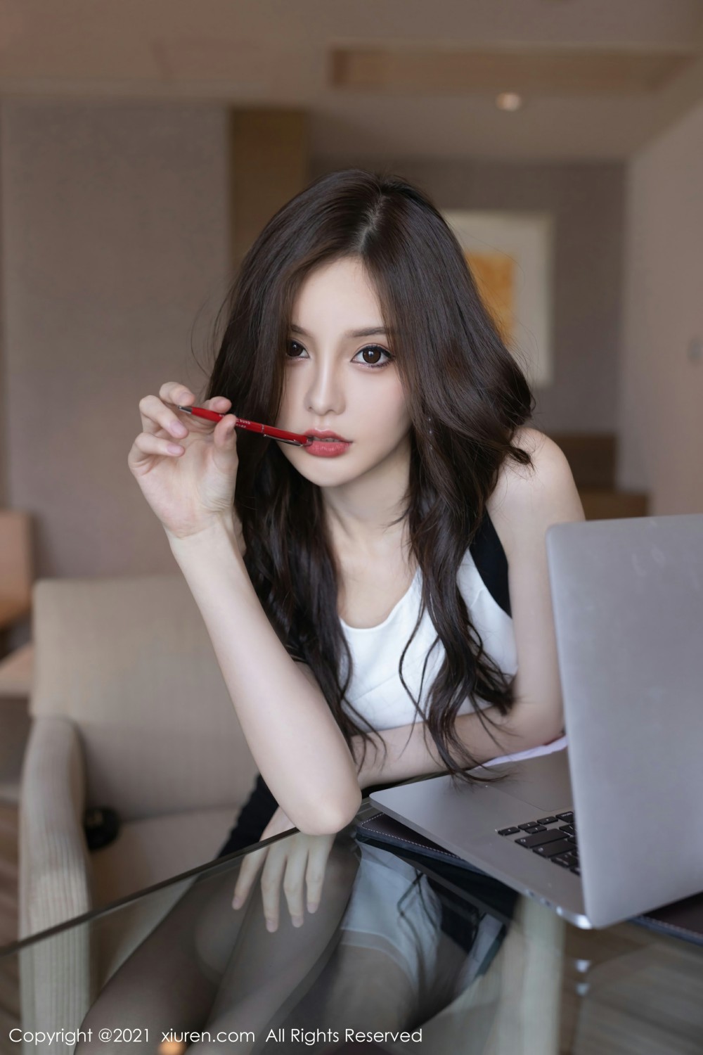 [XiuRen秀人网]No3824王心怡-[秀人套图]