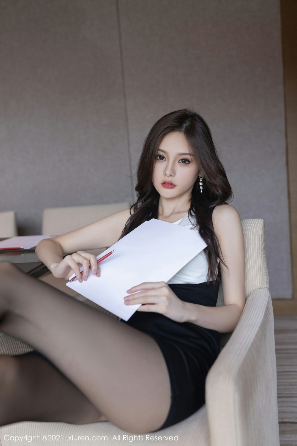 [XiuRen秀人网]No3824王心怡-[秀人套图]