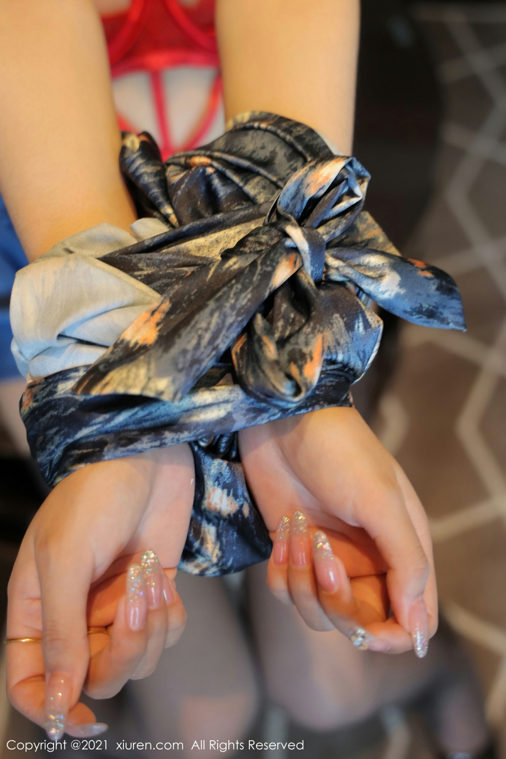 [XiuRen秀人网]No3826周慕汐baby-[秀人套图]