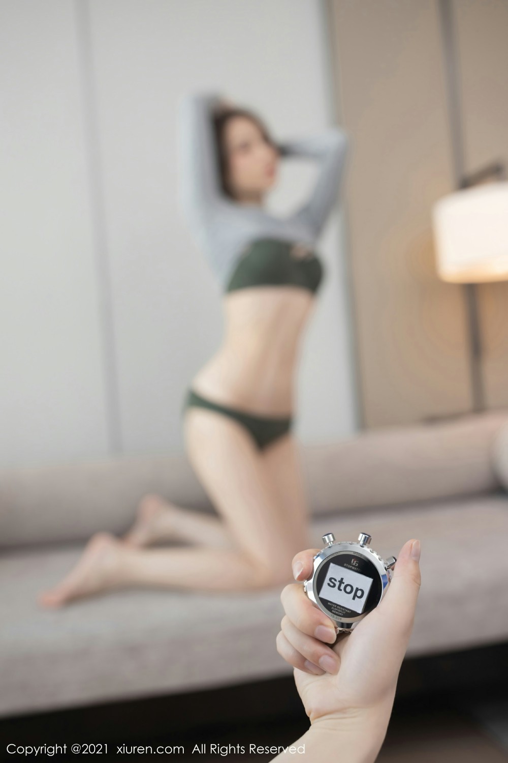 [XiuRen秀人网]No3828鱼子酱Fish-[秀人套图]