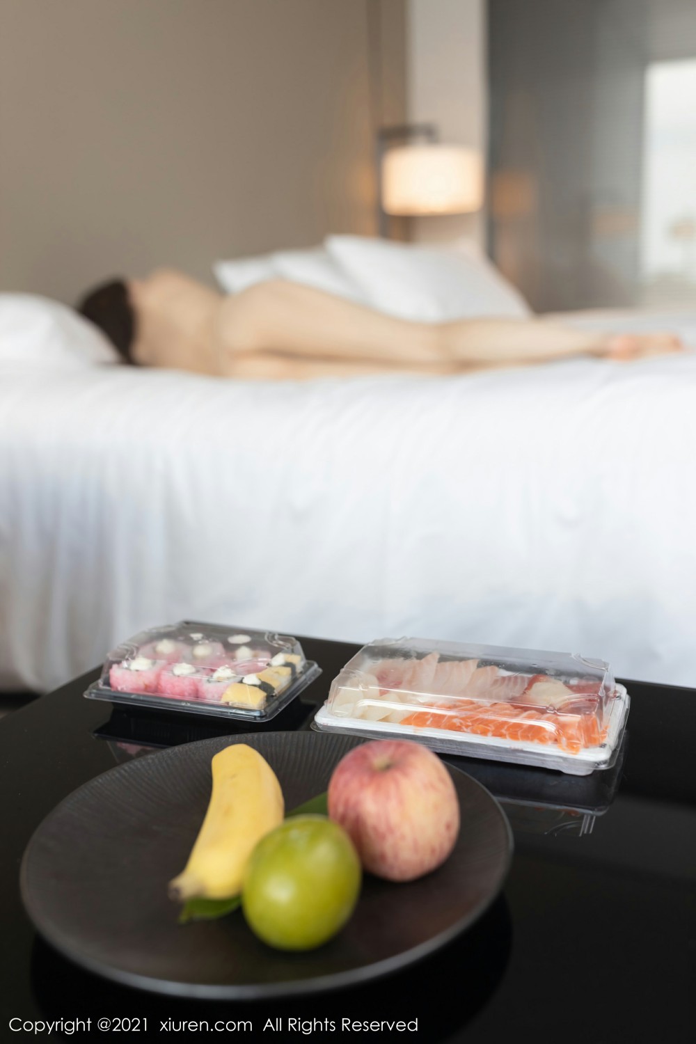 [XiuRen秀人网]No3828鱼子酱Fish-[秀人套图]