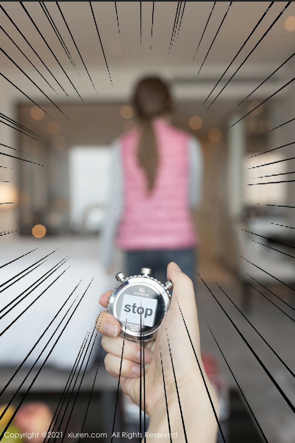 [XiuRen秀人网]No3828鱼子酱Fish-[秀人套图]