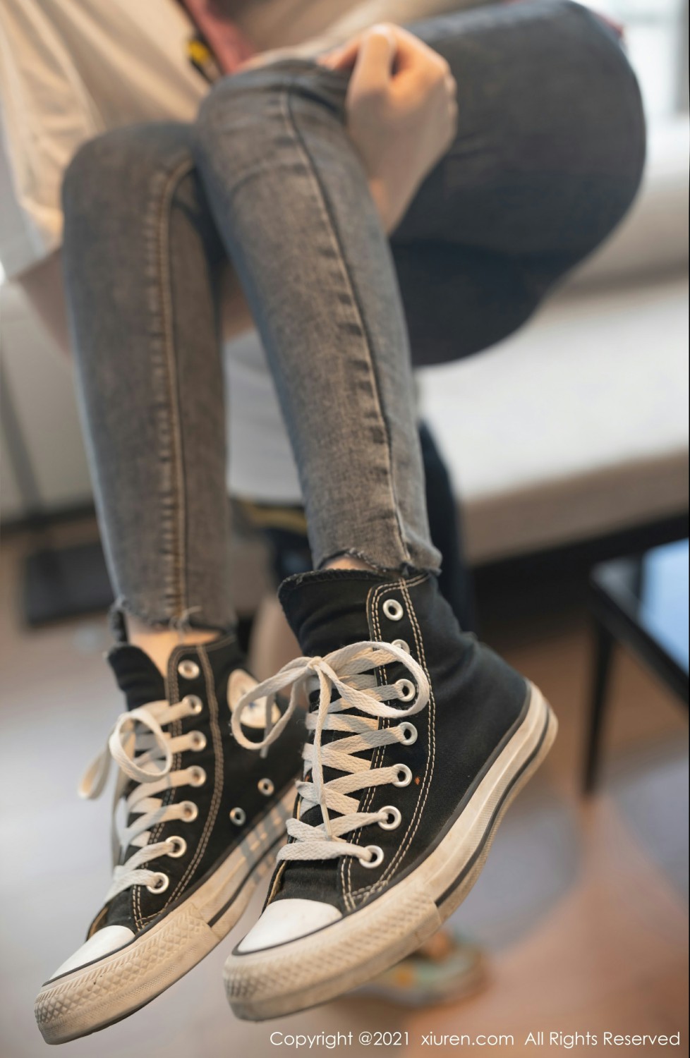 [XiuRen秀人网]No3828鱼子酱Fish-[秀人套图]