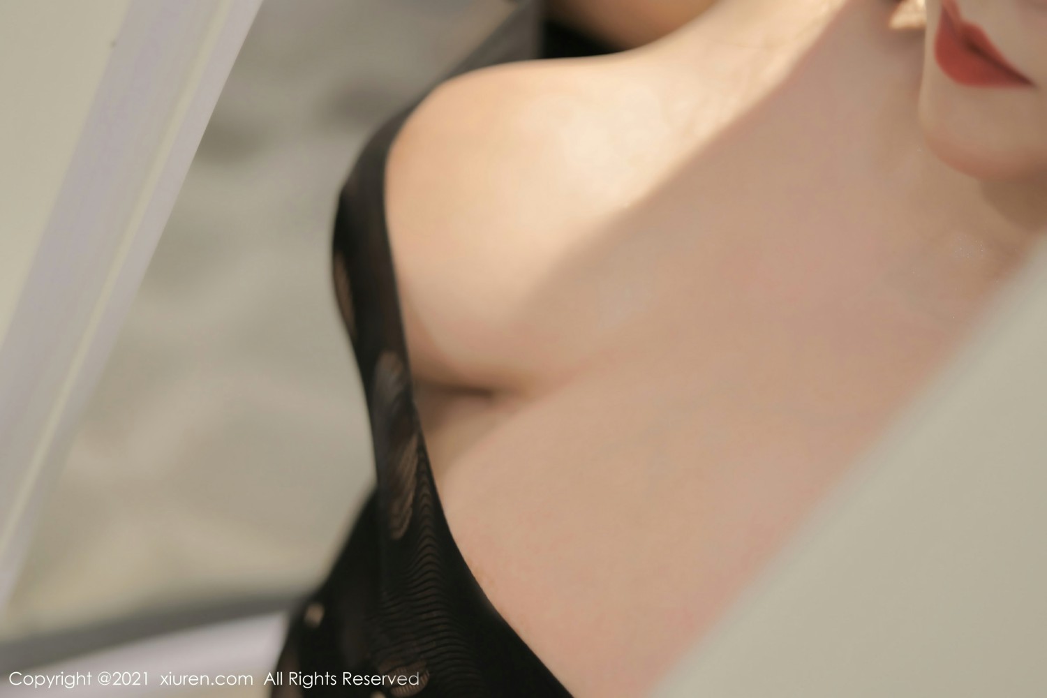 [XiuRen秀人网]No3831戴渃欣-[秀人套图]