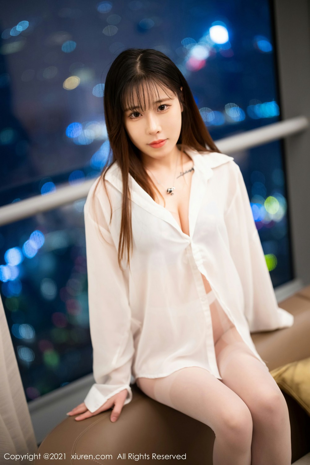 [XiuRen秀人网]No3832甜熙Dora-[秀人套图]