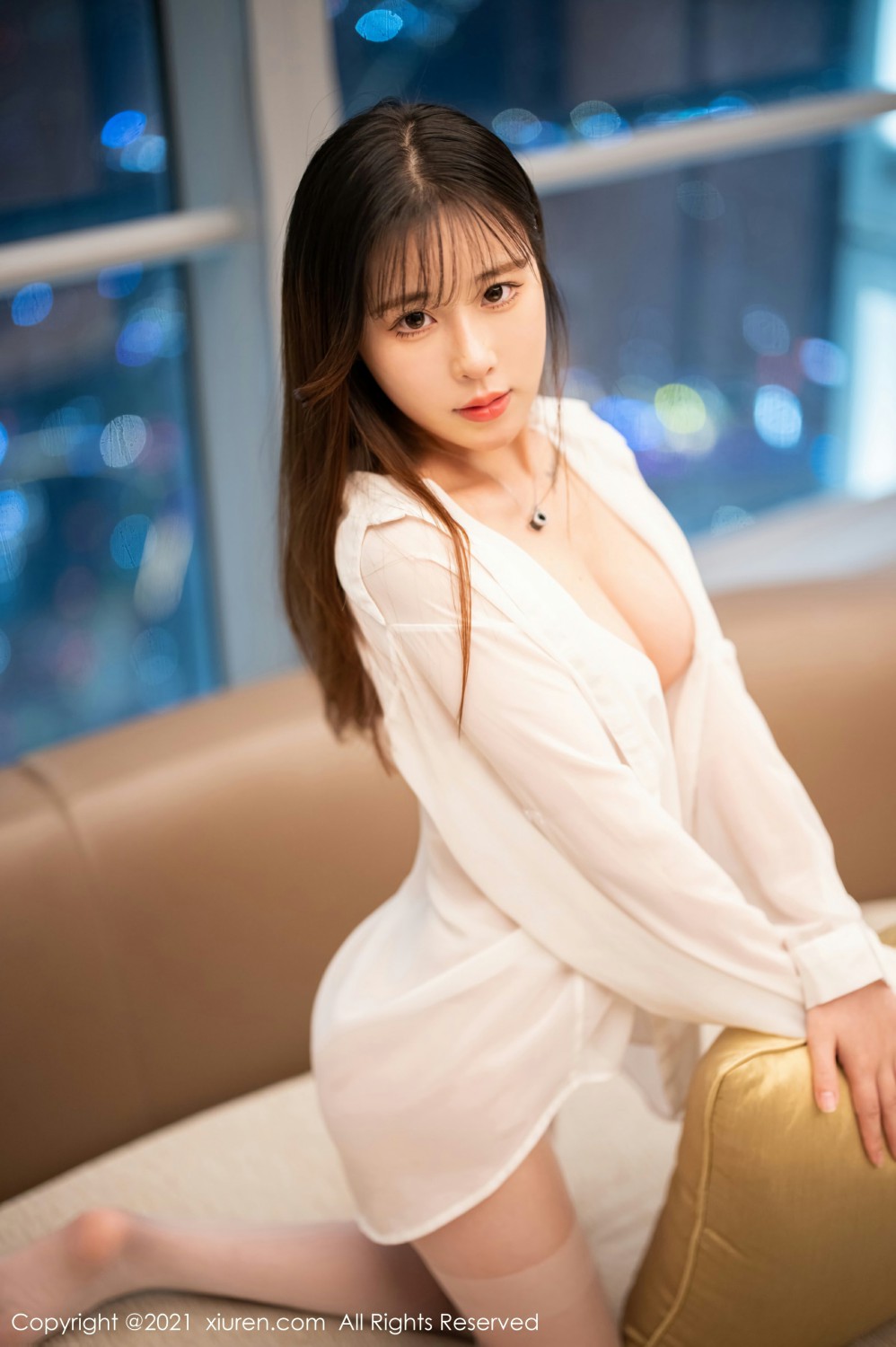 [XiuRen秀人网]No3832甜熙Dora-[秀人套图]