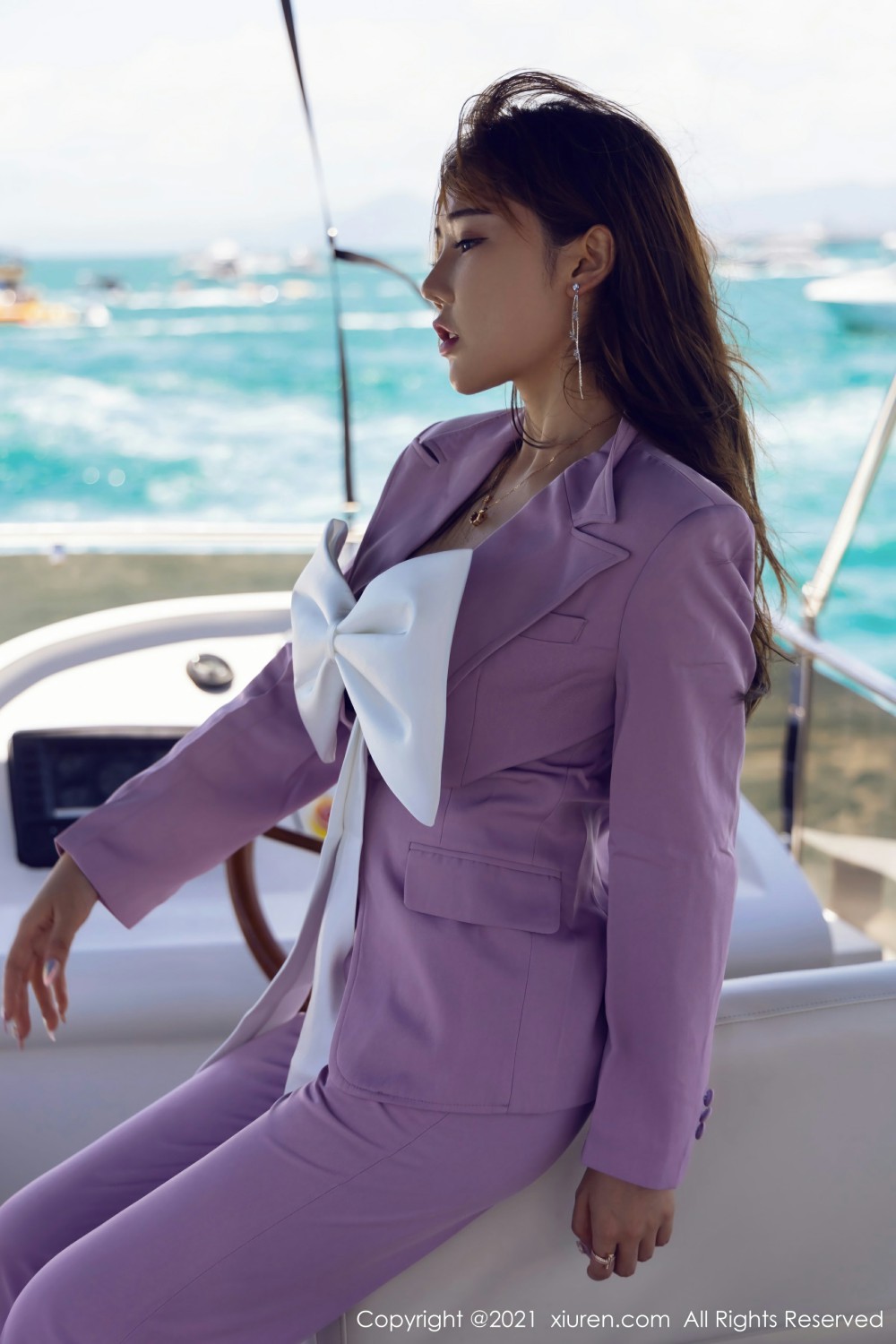 [XiuRen秀人网]No3833萌汉药baby-[秀人套图]