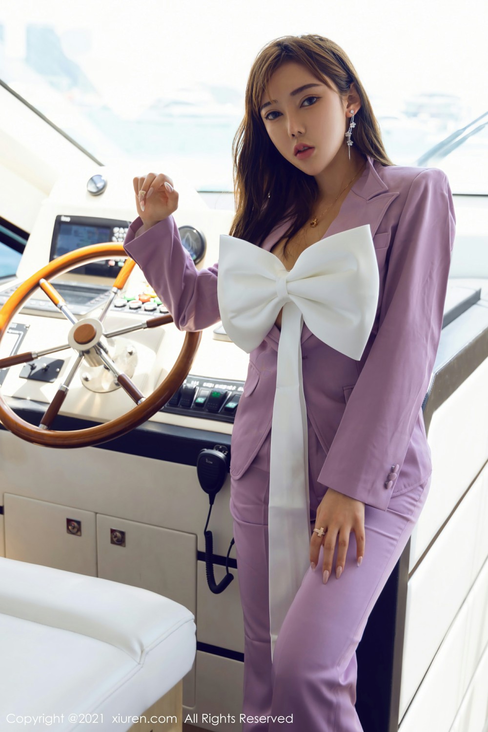 [XiuRen秀人网]No3833萌汉药baby-[秀人套图]