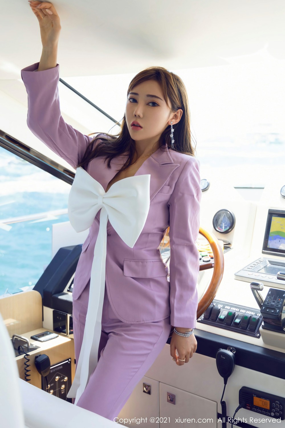 [XiuRen秀人网]No3833萌汉药baby-[秀人套图]