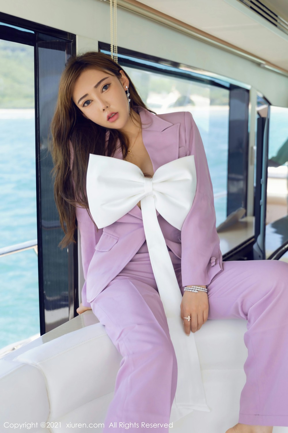 [XiuRen秀人网]No3833萌汉药baby-[秀人套图]