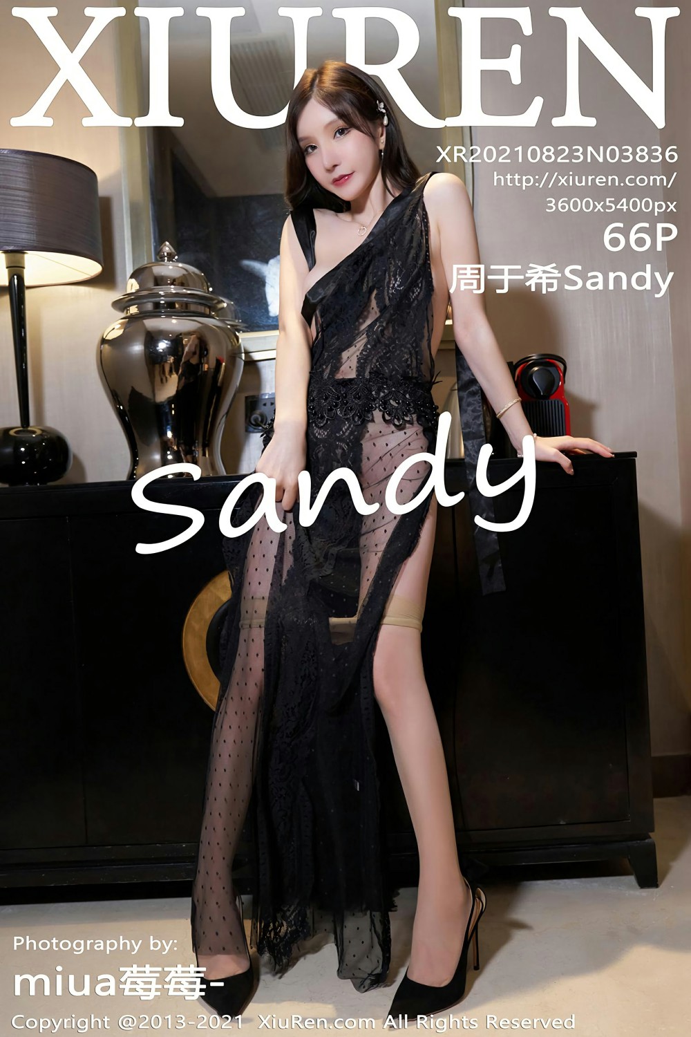 [XiuRen秀人网]No3836周于希Sandy-[秀人套图]