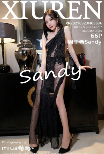 [XiuRen秀人网]No3836周于希Sandy-[秀人套图]