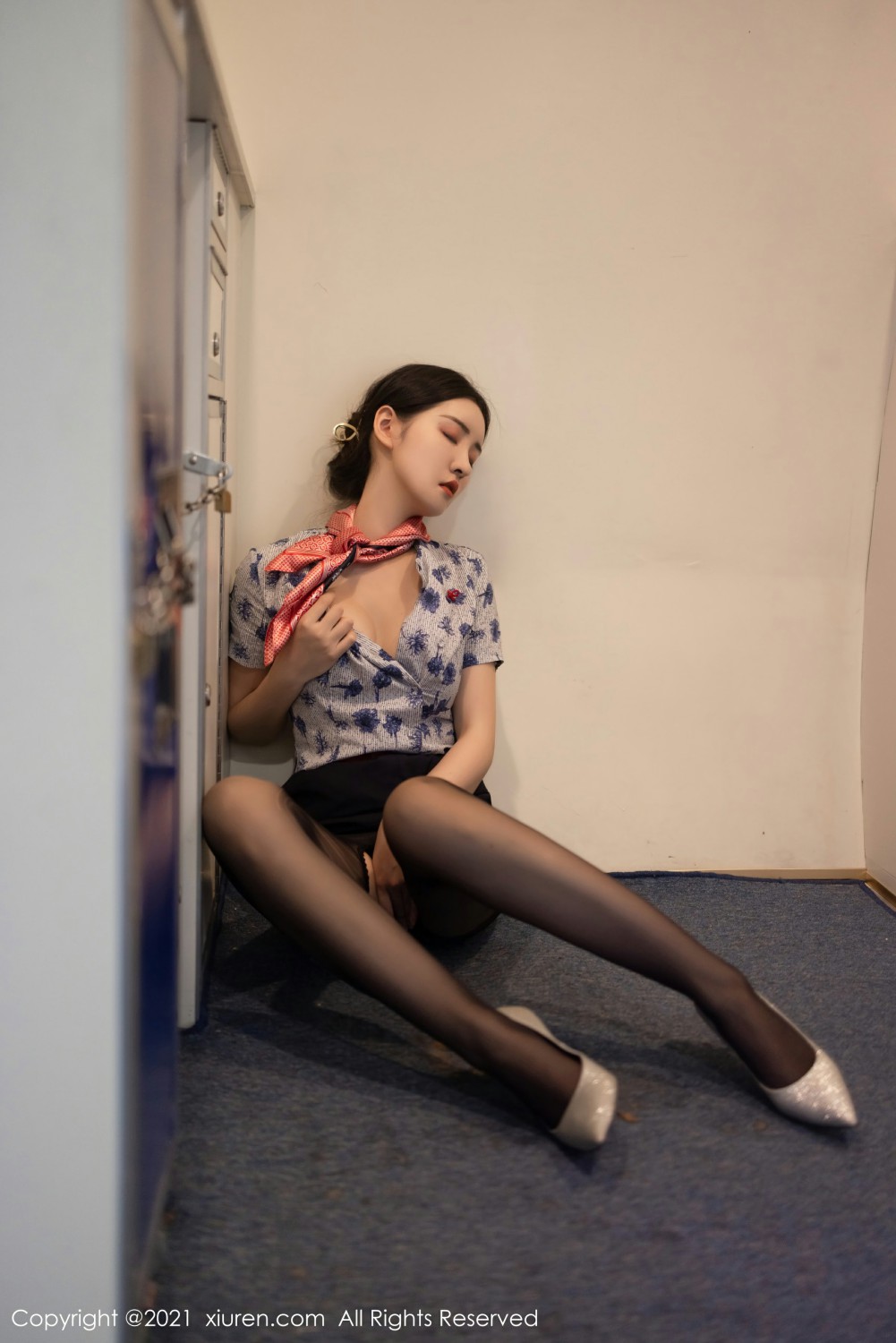 [XiuRen秀人网]No3838沈梦瑶-[秀人套图]