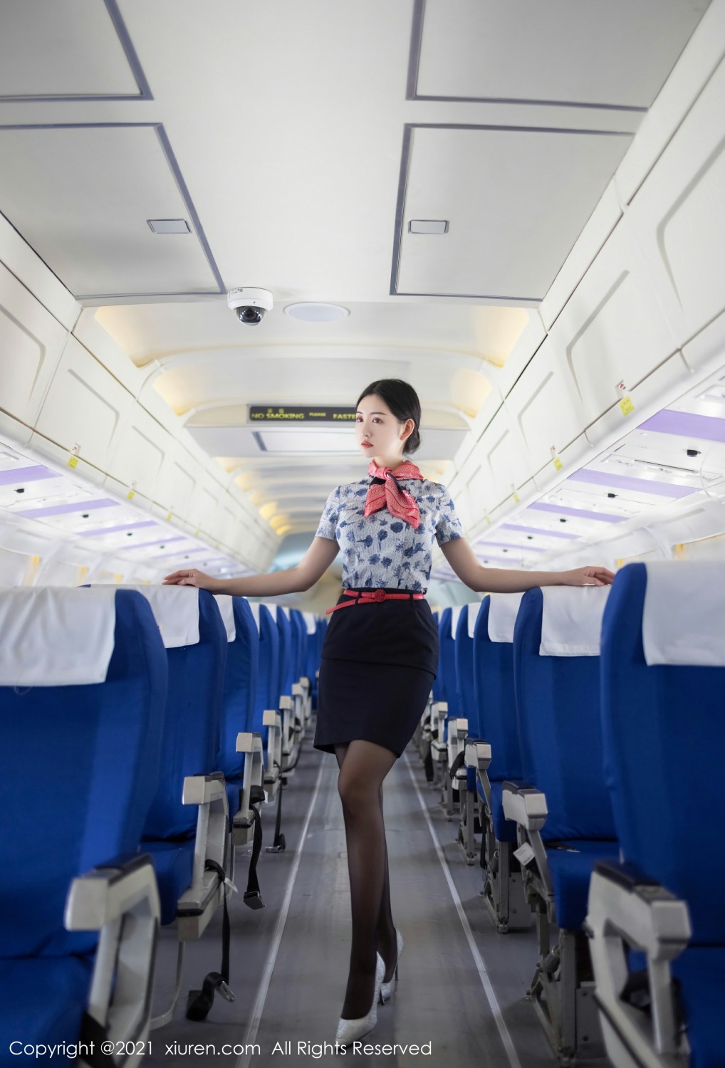 [XiuRen秀人网]No3838沈梦瑶-[秀人套图]