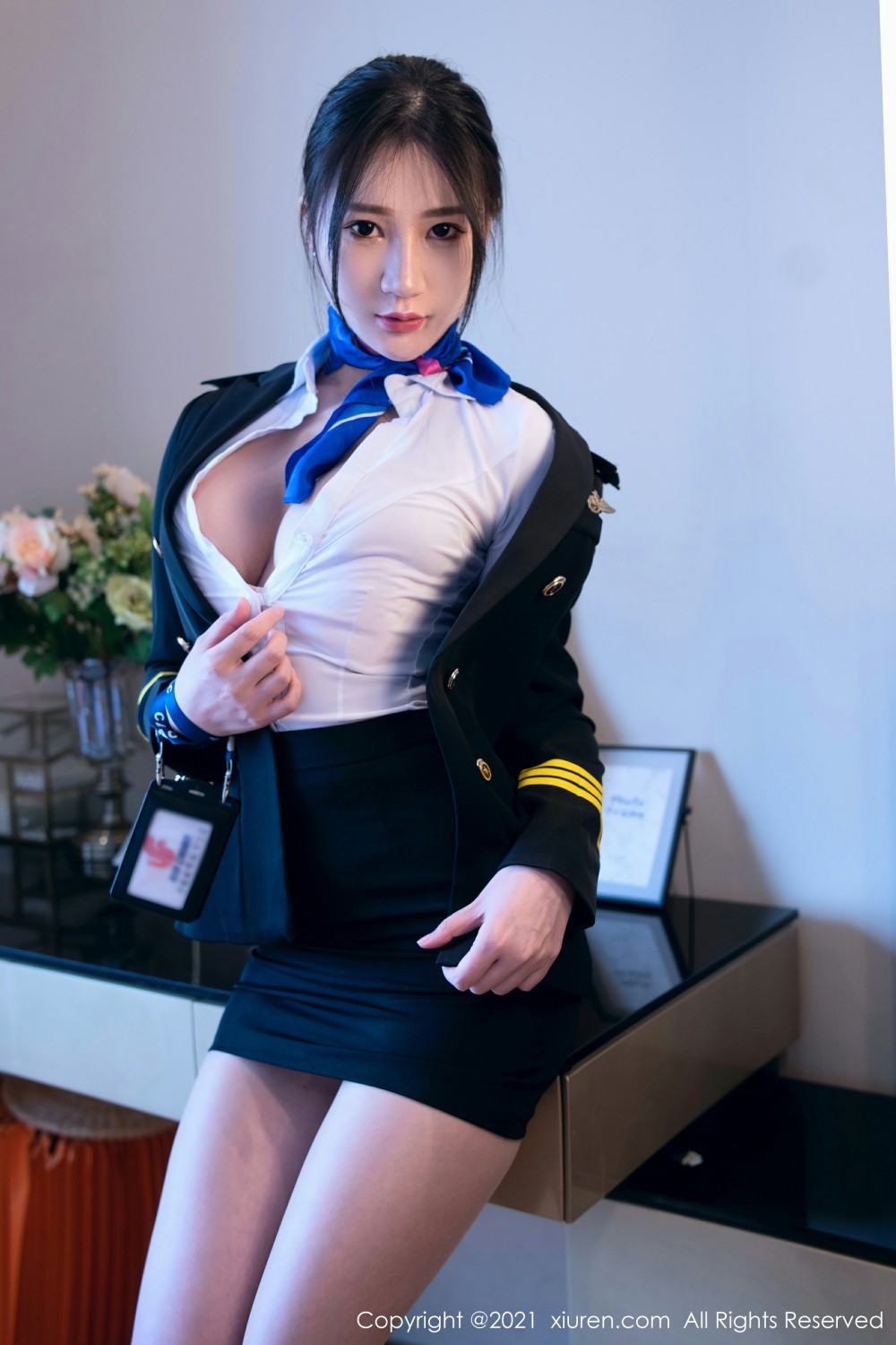 [XiuRen秀人网]No3839顾乔楠Cora-[秀人套图]