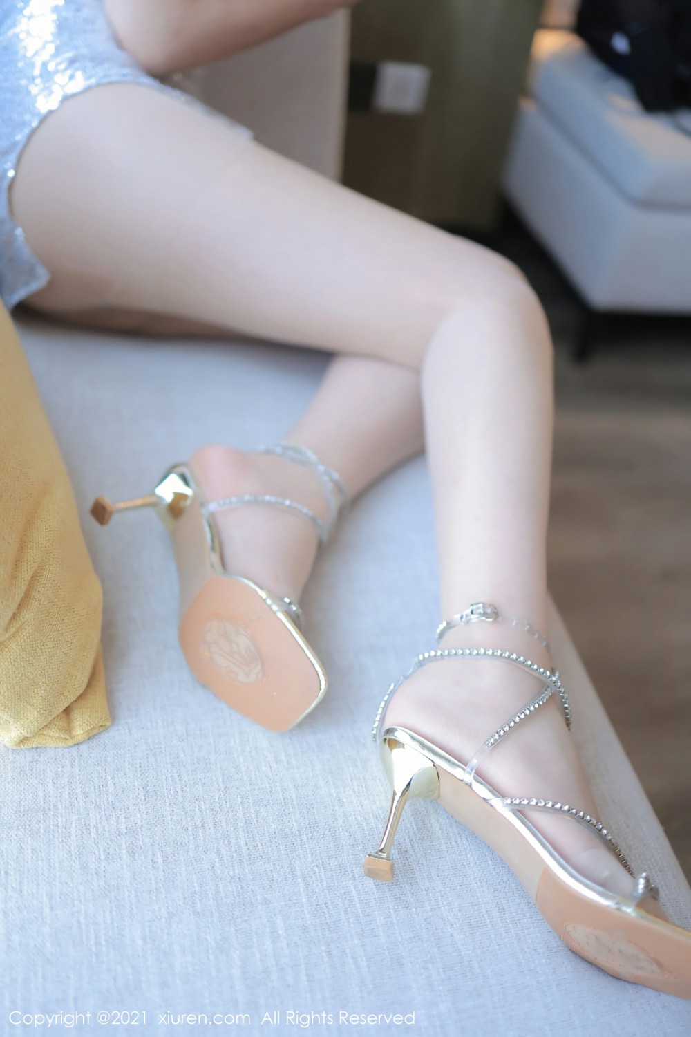 [XiuRen秀人网]No3840李雅柔182CM-[秀人套图]