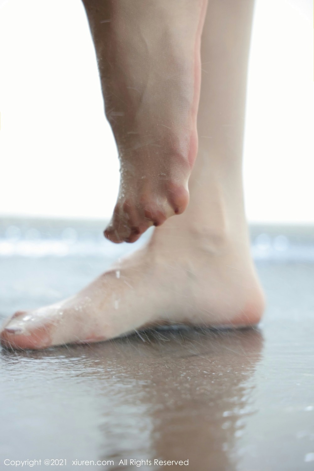 [XiuRen秀人网]No3842果儿Victoria-[秀人套图]