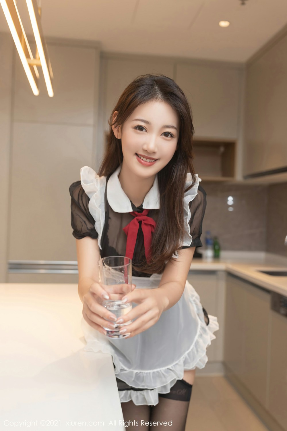 [XiuRen秀人网]No3843唐安琪-[秀人套图]