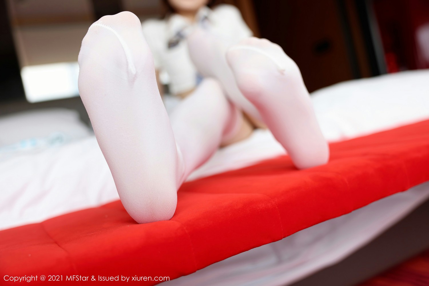[MFStar模范学院]VOL529苏西-susie-[秀人套图]