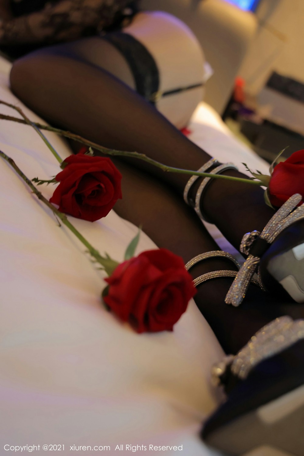 [XiuRen秀人网]No3857田冰冰-[秀人套图]