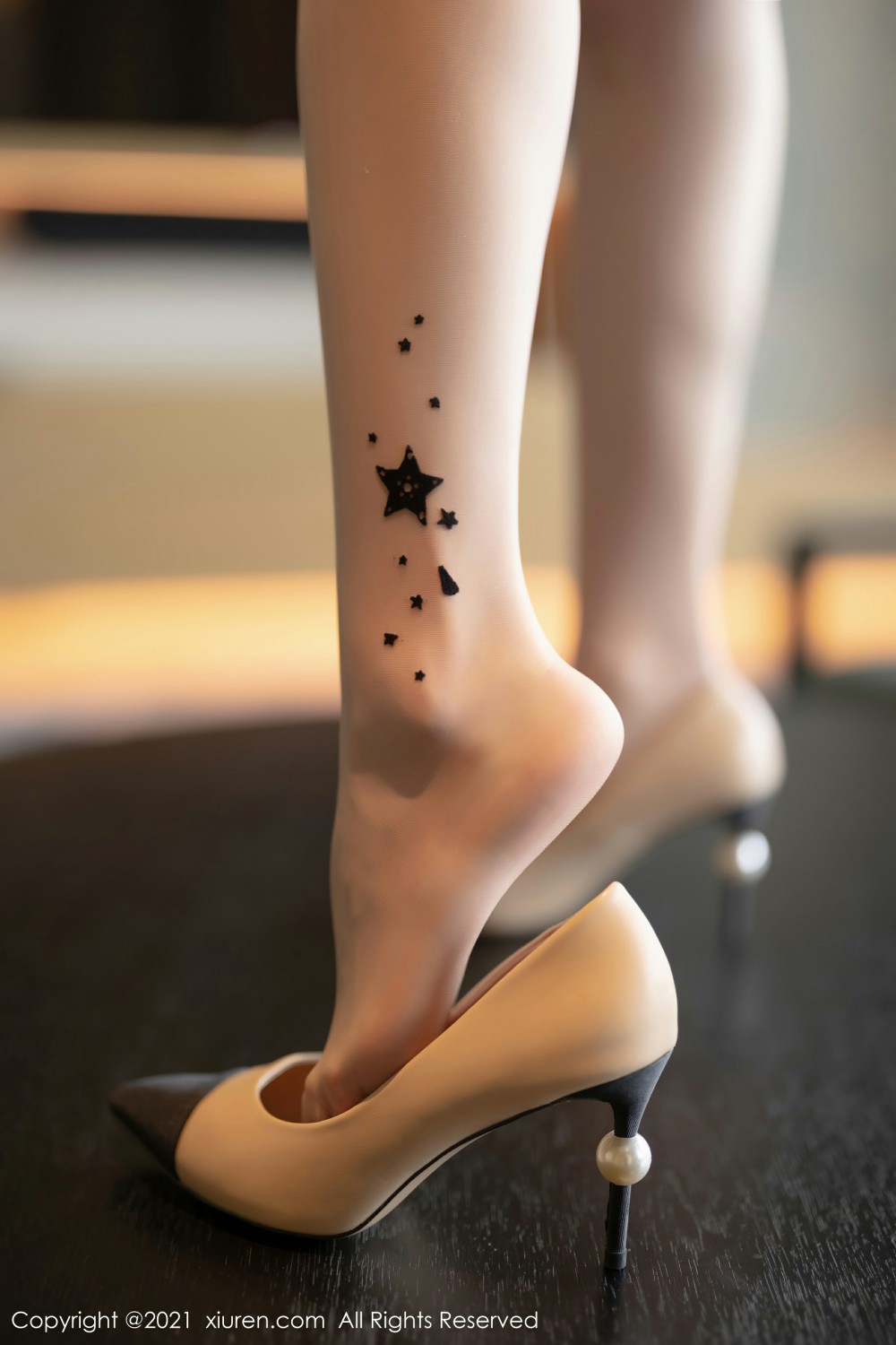 [XiuRen秀人网]No3859梦心月-[秀人套图]