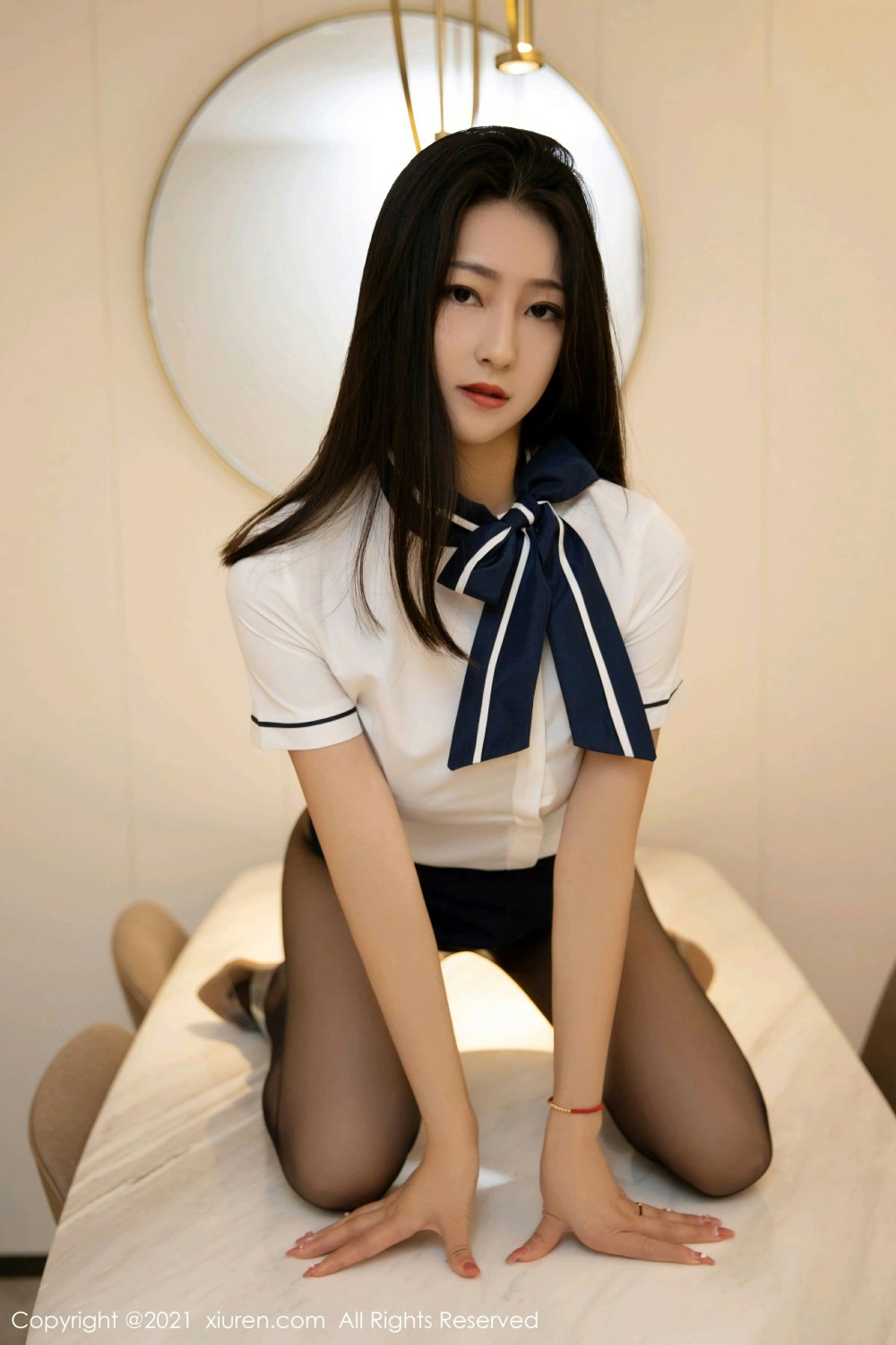 [XiuRen秀人网]No3860熊小诺-[秀人套图]