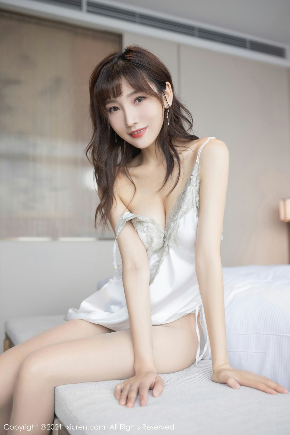 [XiuRen秀人网]No3861陆萱萱-[秀人套图]