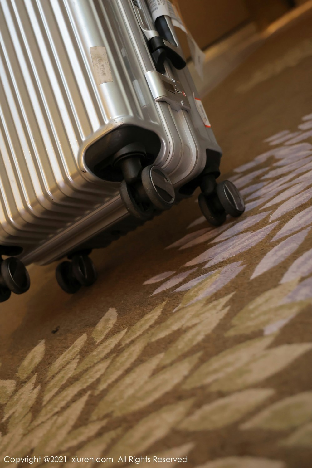 [XiuRen秀人网]No3863周慕汐baby-[秀人套图]