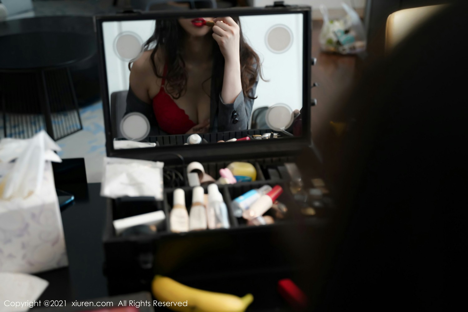 [XiuRen秀人网]No3868李雅柔182CM-[秀人套图]