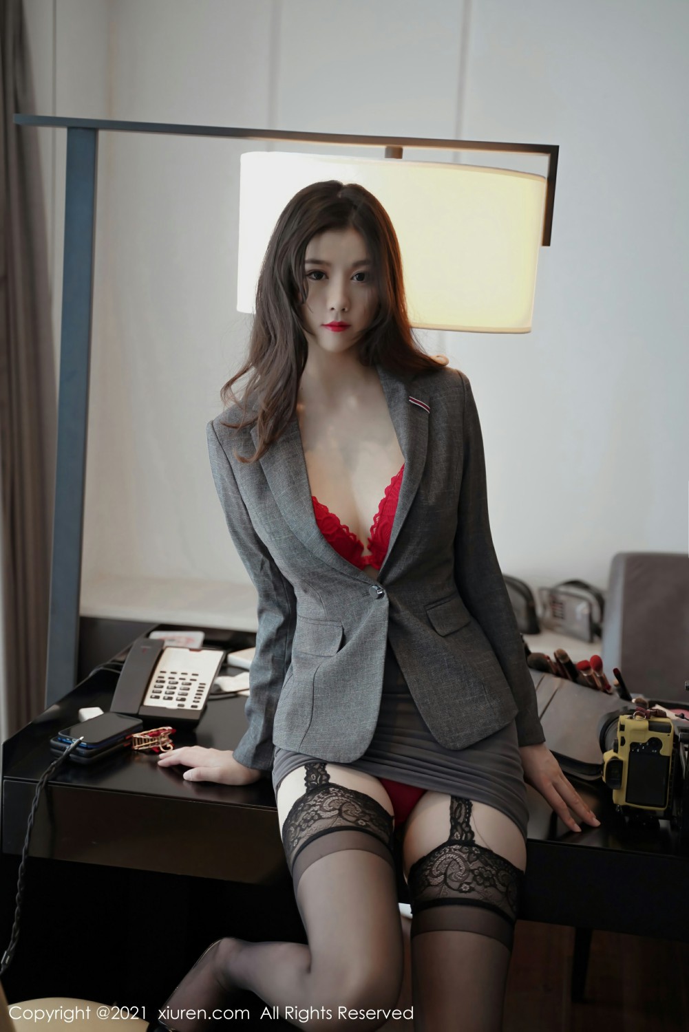 [XiuRen秀人网]No3868李雅柔182CM-[秀人套图]