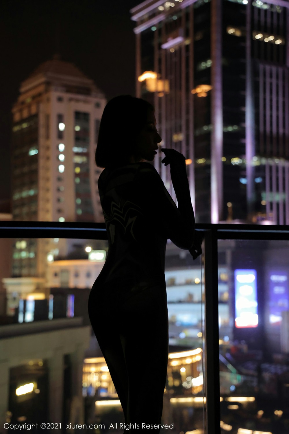 [XiuRen秀人网]No3869果儿Victoria-[秀人套图]