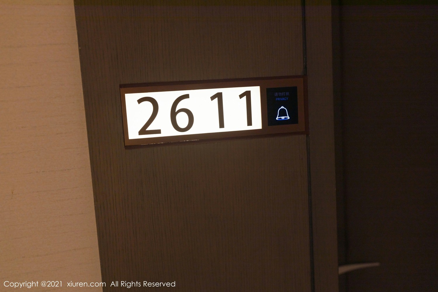 [XiuRen秀人网]No3871安然Maleah-[秀人套图]