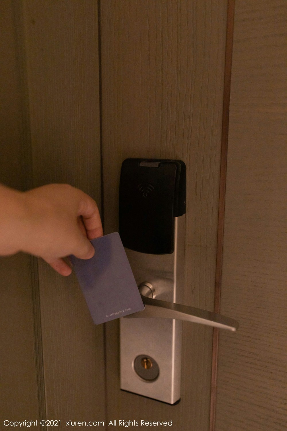 [XiuRen秀人网]No3871安然Maleah-[秀人套图]