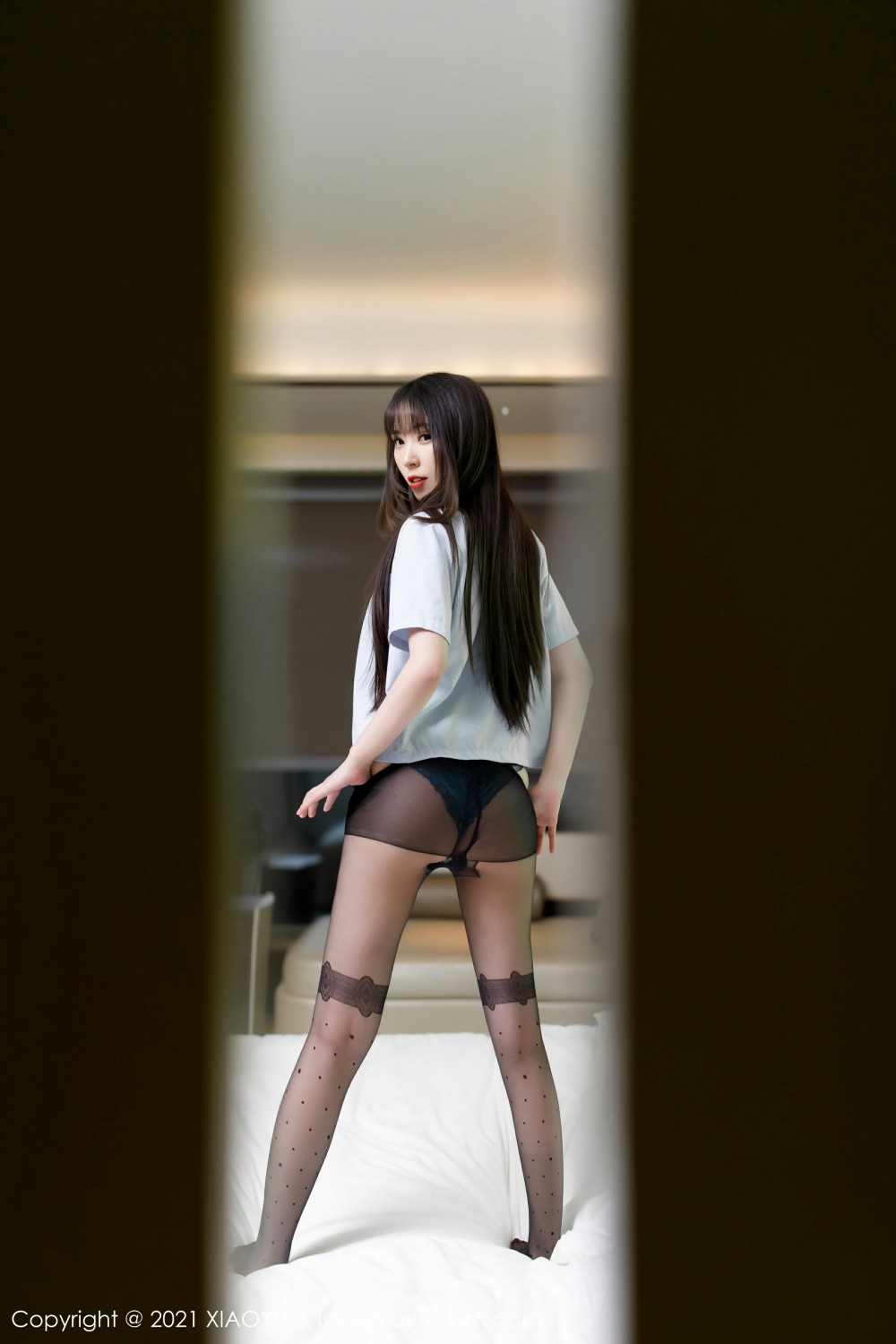 [XiuRen秀人网]No3872小波多-[秀人套图]