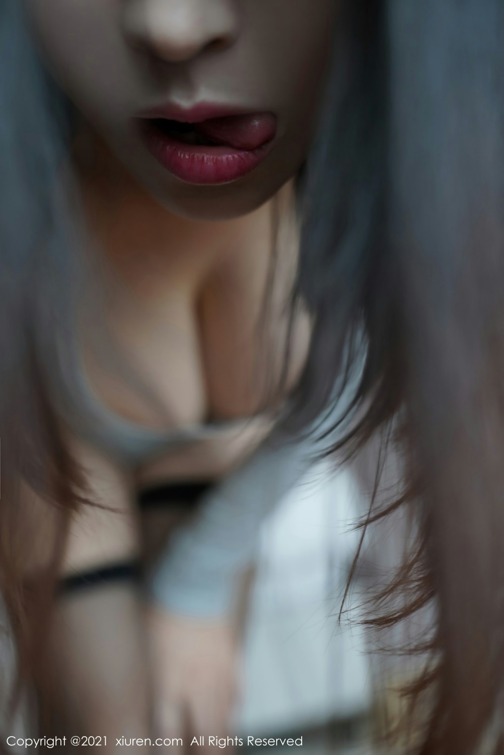 [XiuRen秀人网]No3874乔漫妮mina-[秀人套图]